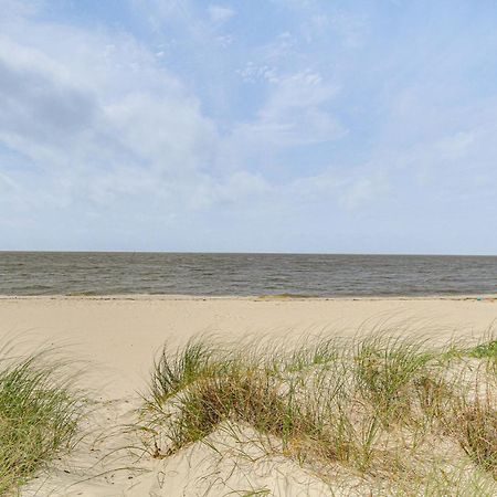 Airy Biloxi Condo With Patio Walk To Beach! エクステリア 写真