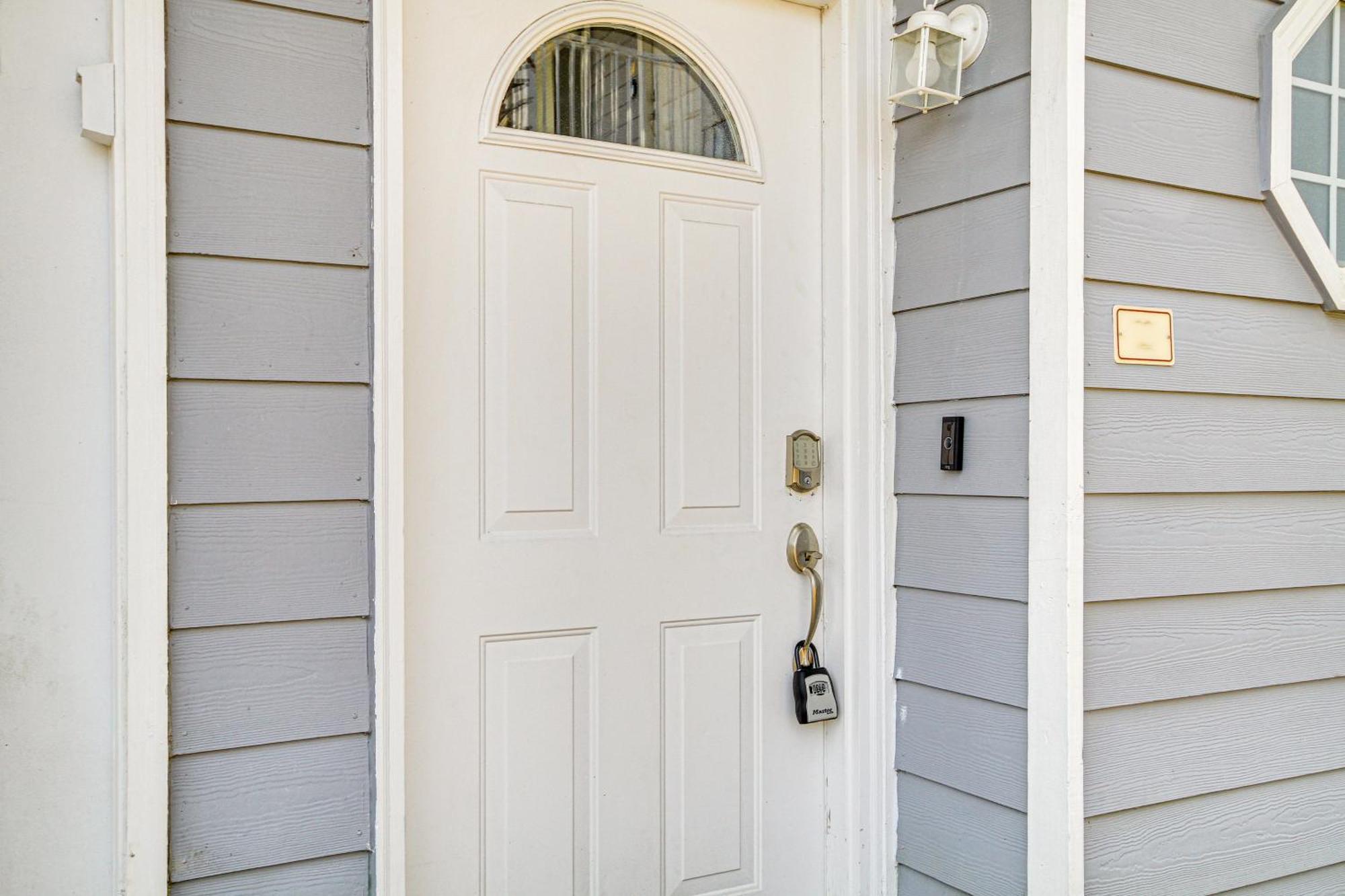 Airy Biloxi Condo With Patio Walk To Beach! エクステリア 写真